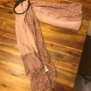 NWT Scarf
